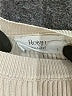 Reign Tan Turtleneck Sweater Size S - photo 7