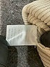 Reign Tan Turtleneck Sweater Size S - photo 8