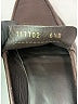 Gucci 100% Leather Brown Flats Size 6 1/2 - photo 6
