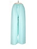Unbranded Teal Casual Pants Size 6 (estimated) - photo 1