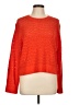 J.Crew Orange Pullover Sweater Size L - photo 1
