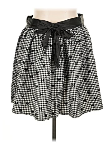 Unique Vintage Casual Skirt (view 1)