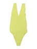 Wishlist Green Bodysuit Size L - photo 1
