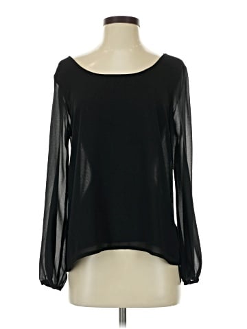 Ya Los Angeles Blouse (view 1)
