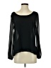 Ya Los Angeles Black Blouse Size S - photo 1