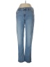 Old Navy Blue Jeans Size 10 - photo 1