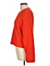J.Crew Orange Pullover Sweater Size L - photo 5