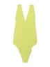 Wishlist Green Bodysuit Size L - photo 2