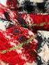 Unbranded Red Jacket Size S (estimated) - photo 7