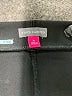 Vince Camuto Solid Black Active Pants Size XL - photo 7
