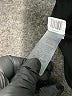 Vince Camuto Solid Black Active Pants Size XL - photo 8