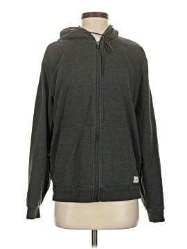 Eddie Bauer Zip Up Hoodie