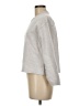 Zara Silver Pullover Sweater Size M - photo 5