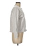 Zara Silver Pullover Sweater Size M - photo 4