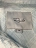 Rails 100% Lyocell Blue Short Sleeve Blouse Size XS - photo 7