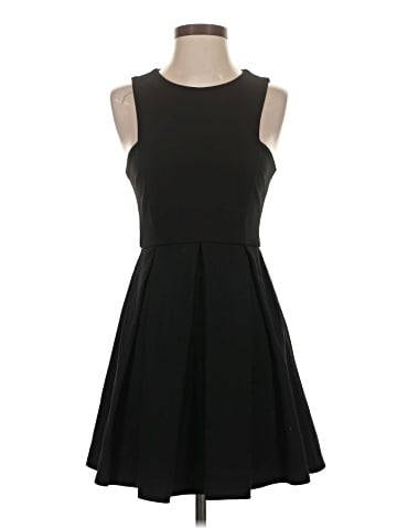 De Philo Cocktail Dress (view 1)