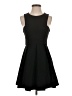 De Philo Solid Black Cocktail Dress Size S - photo 1