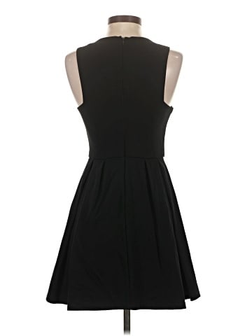 De Philo Cocktail Dress (view 2)