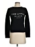 Banana Republic Black Sweatshirt Size XS - photo 1