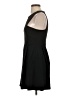 De Philo Solid Black Cocktail Dress Size S - photo 5
