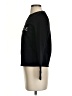 Banana Republic Black Sweatshirt Size XS - photo 5