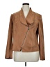 T Tahari Tan Jacket Size XL - photo 1