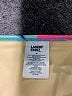 Lands' End Tropical Yellow Swimsuit Bottoms Size 16 - photo 3