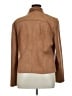 T Tahari Tan Jacket Size XL - photo 2