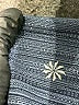 Athleta Blue Active Pants Size M (estimated) - photo 7
