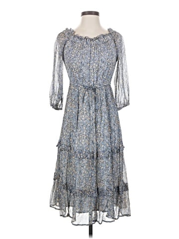 By Anthropologie Casual Dress (view 1)