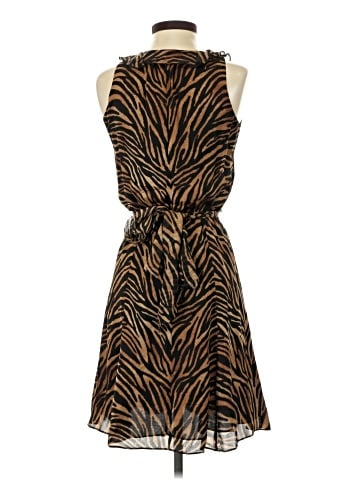 White House Black Market Casual Dress (view 2)