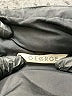 George 100% Polyester Solid Black Snow Jacket Size EU 42 / US 12 - photo 6