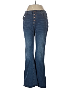 Assorted Brands Jeans