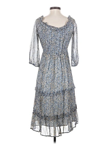 By Anthropologie Casual Dress (view 2)