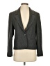 Reformation 100% Polyester Tweed Gray Blazer Size XS - photo 1