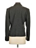 Reformation 100% Polyester Tweed Gray Blazer Size XS - photo 2