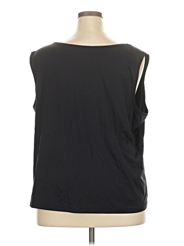 212 Collection Sleeveless T-Shirt (view 2)
