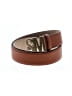 Sam Edelman Brown Belt Size XL - photo 1
