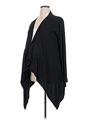 Angel Maternity Cardigan (view 1)