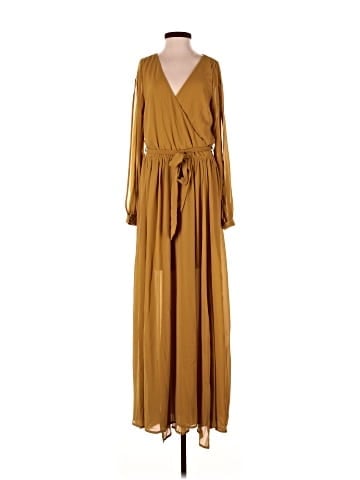 Mia Joy Casual Dress (view 1)