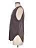 Unbranded Gray Sleeveless T-Shirt Size M (estimated) - photo 5