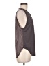 Unbranded Gray Sleeveless T-Shirt Size M (estimated) - photo 4