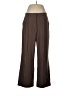 NiMin Brown Dress Pants Size L - photo 1