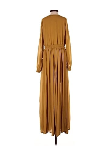 Mia Joy Casual Dress (view 2)