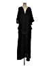 BLOOMCHIC 100% Polyester Black Casual Dress Size 26 waist - photo 1