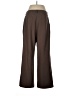 NiMin Brown Dress Pants Size L - photo 2
