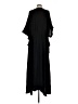 BLOOMCHIC 100% Polyester Black Casual Dress Size 26 waist - photo 2