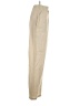 Shein 100% Cotton Tan Casual Pants Size 2 - photo 4