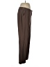 NiMin Brown Dress Pants Size L - photo 4