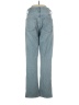 AGOLDE 100% Cotton Blue Jeans Size 25 waist - photo 2